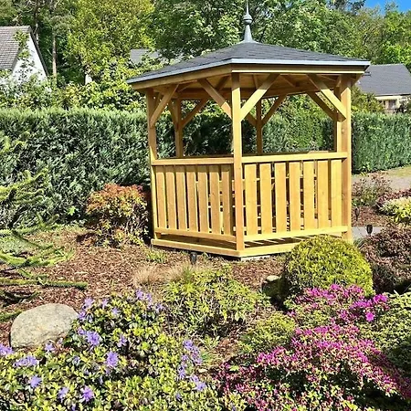 4 In The Anna * Heringsdorf (Usedom)