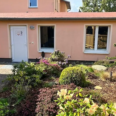 Holiday home 4 In The Anna *