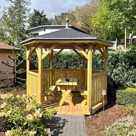 펜션 4 In The Anna *