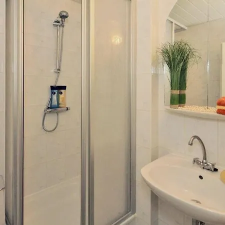 Holiday home 4 In The Anna Heringsdorf (Usedom)