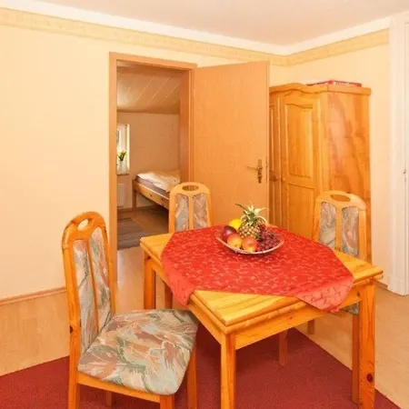 4 In The Anna * Heringsdorf (Usedom)