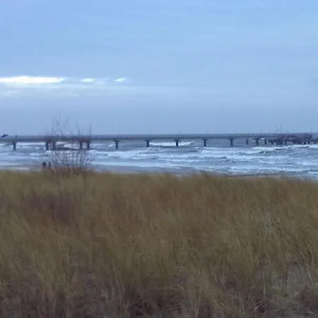 4 In The Anna Holiday home