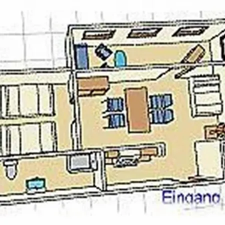 Holiday home 4 In The Anna *